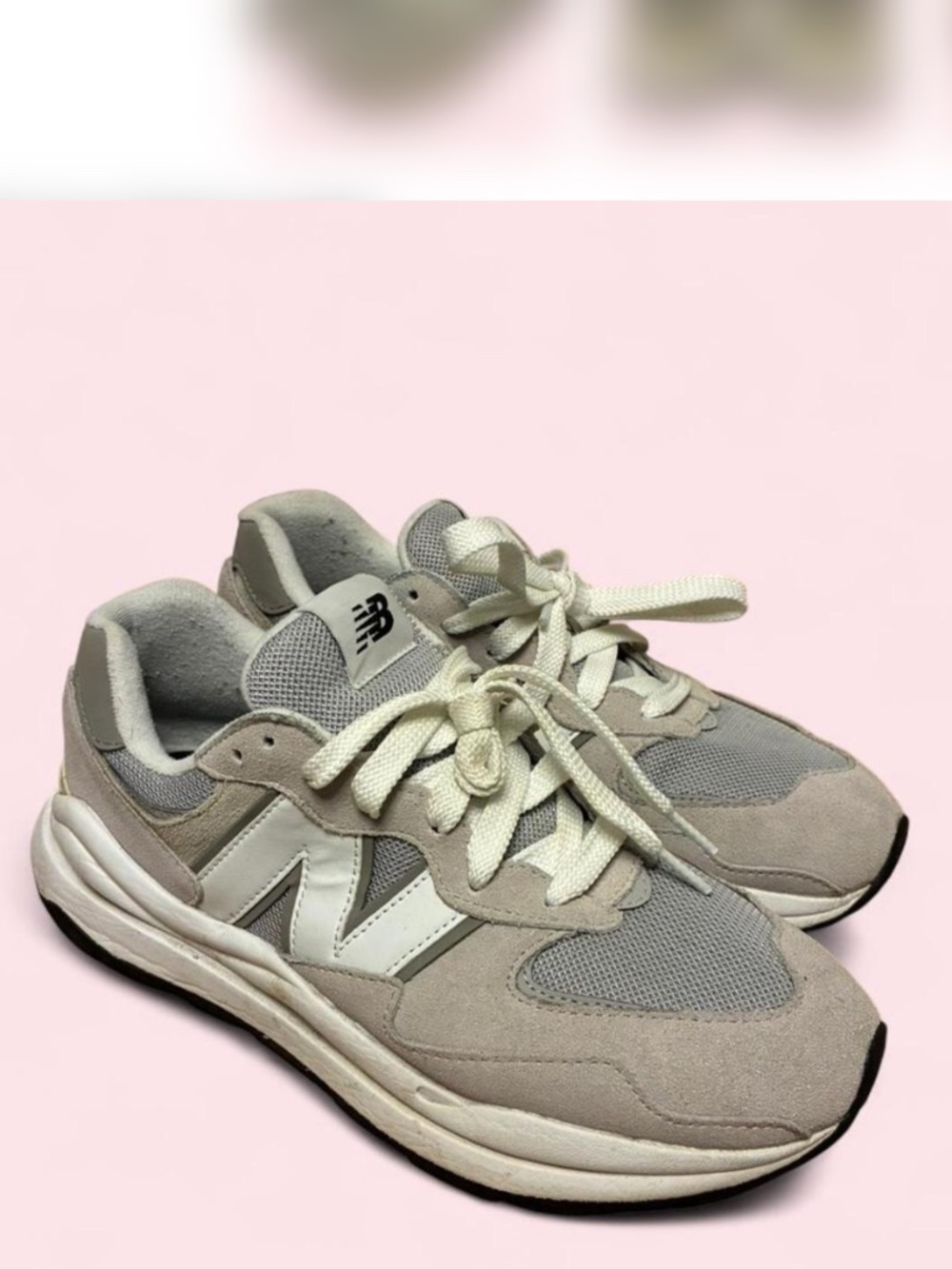 New Balance 57/40 Sneakers